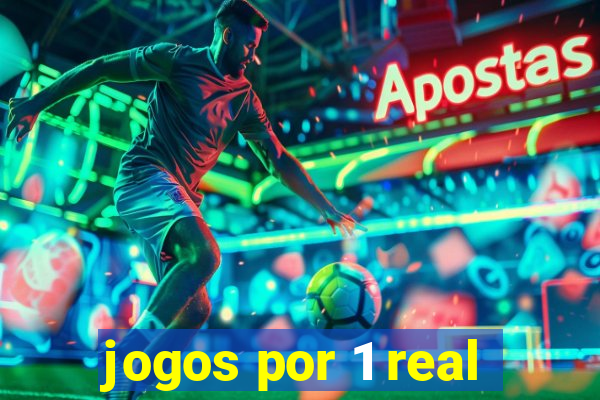 jogos por 1 real